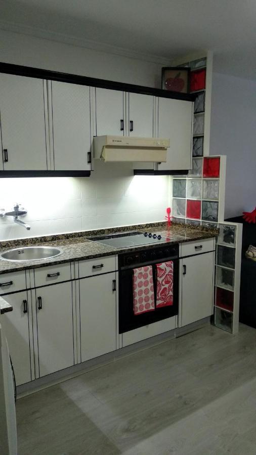 דירות Oviedo Centro מראה חיצוני תמונה