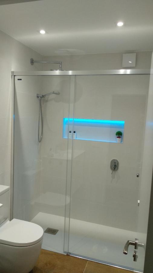 דירות Oviedo Centro מראה חיצוני תמונה